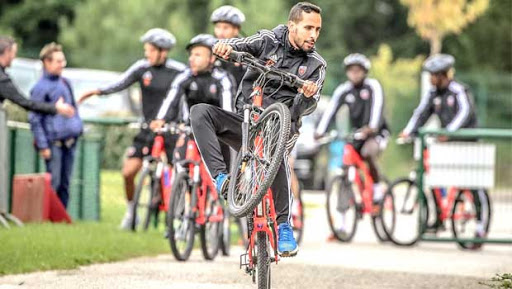 Mesloub pourrait aller au clash avec Lorient