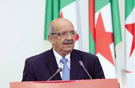 Messahel à Nairobi Pour une réforme «juste et profonde» du système des Nations unies