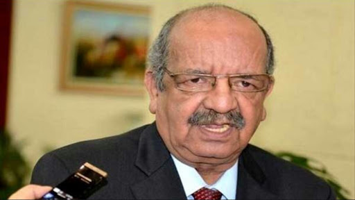 Messahel au Sommet de la conférence internationale de Tokyo sur le développement de l&rsquo;Afrique (TICAD)