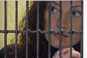 Mexique : Florence Cassez accablée par un ancien malfrat