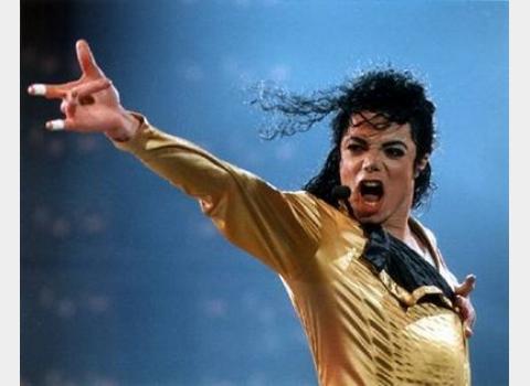 Michael Jackson inspire Hollywood : un film pour fin 2009