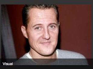 Michael Schumacher : son grand retour à la F1 est annulé