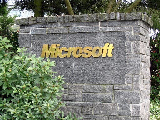 Microsoft condamné à verser 200 millions de dollars
