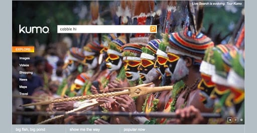 Microsoft dévoile son nouveau moteur de recherche, Bing