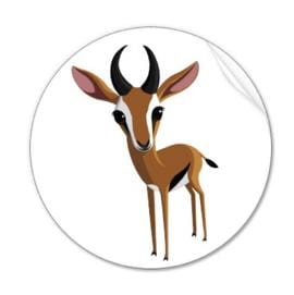 Microsoft présentera son projet Gazelle au sommet Usenix Security