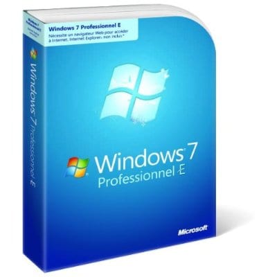 Microsoft propose 90 jours de test pour Windows 7 Entreprise