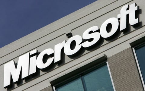 Microsoft s&rsquo;endette, les marchés se régalent
