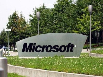 Microsoft, son plus bas chiffre d’affaires depuis 23 ans