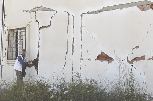 Mihoub (Médéa) 87 entreprises engagées dans les chantiers de reconstruction