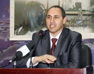 Mihoubi annonce plus d’ordre sur la scène médiatique