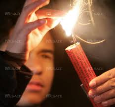 Mila: Les pétards gâchent le mariage, trois blessés