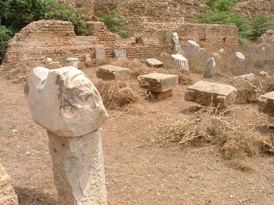 Mila renfermerait quelque 280 sites archéologiques