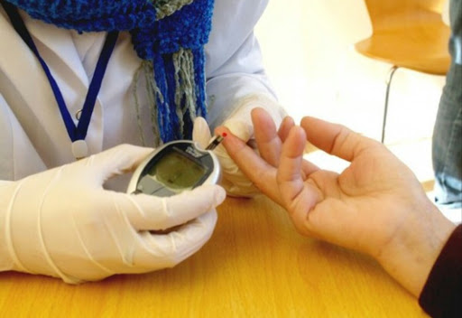 Mila : un « village du diabétique » pour sensibiliser le grand public