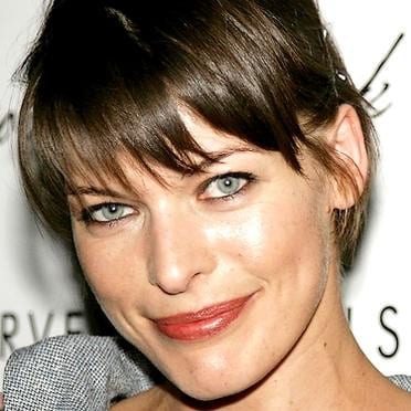 Milla Jovovich : derniers préparatifs avant son mariage avec Paul S. W Anderson