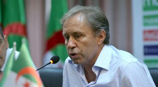 Milovan Rajevac, sélectionneur des Verts: « J’espère réaliser une belle victoire »