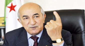 Ministère de l’habitat : Tebboune déclare la guerre à ‘’l’anarchie urbaine’’