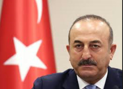 Ministre turc des Affaires étrangères : l&rsquo;UE n&rsquo;a pas l&rsquo;habitude qu&rsquo;on lui demande de tenir parole