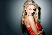 Miss Californie se bat pour préserver le mariage traditionnel