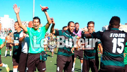 MOB : Attia : «Cette qualification est une réponse à nos détracteurs»