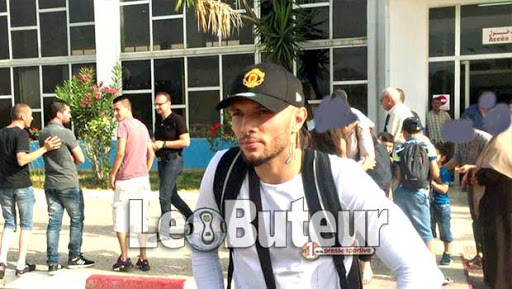 MOB : Attia en colère contre Touati