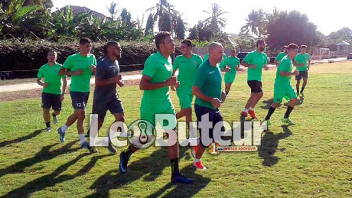 MOB : L’attaque inquiète Sandjak avant l’USMA