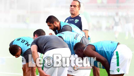 MOB : Le problème financier refait surface !