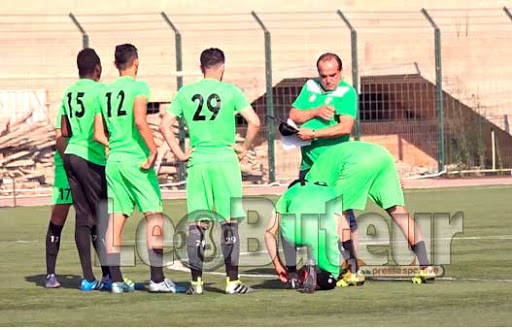 MOB : Sandjak «On a manqué d’expérience»