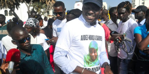 Mobilisation au Sénégal pour sauver une domestique qui risque la peine de mort en Arabie saoudite