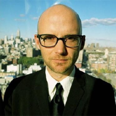 Moby casse Michael Jackson