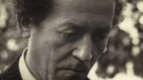 Mohamed Iguerbouchène: Portrait d’un compositeur universel