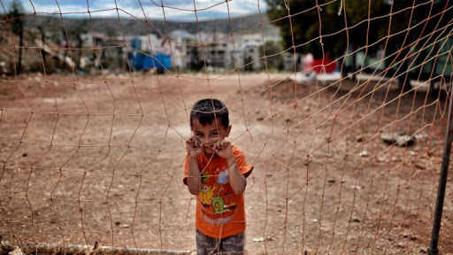 Moins visible, la crise migratoire en Europe n’en reste pas moins d’actualité