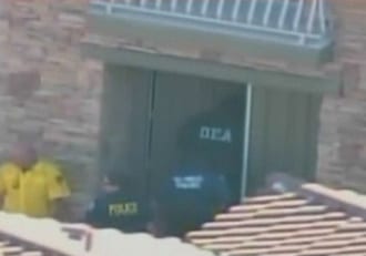 Mort de Michael Jackson : Perquisition de la police au domicile de Conrad Murray