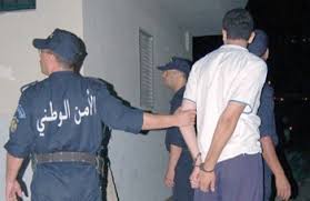Mostaganem : Arrestation de 5 personnes dans un lieu de débauche