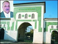 Mostaganem : L’étudiant B. Charef condamné à la prison à vie