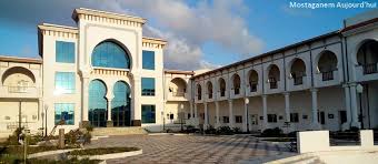 Mostaganem : Photo du jour