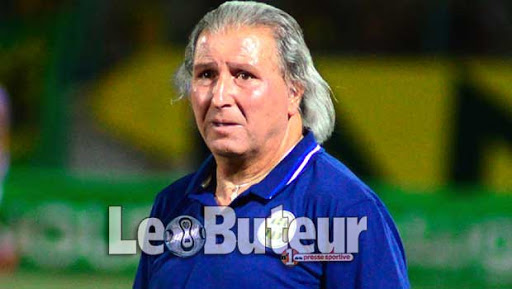 Mouassa : «Les joueurs jouaient avec la peur au ventre»