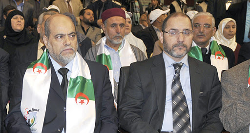 MSP : Soltani répond à Makri