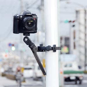 Multi Cramp Port Sanwa