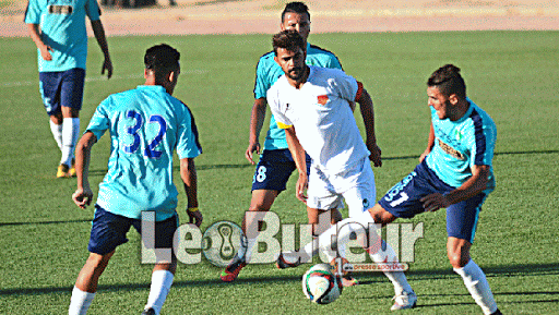 NAHD 2 – ASMO 1 : Les Sang et Or plus efficaces