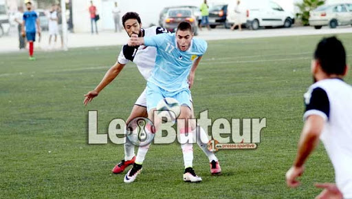 NAHD 3 – Ariana 1 : Le Nasria  se refait  une santé