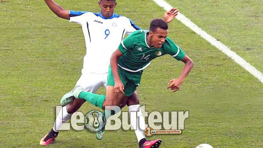 NAHD : Bendebka : « J’ai refusé un club  portugais pour les JO et je  serai présent à Relizane »