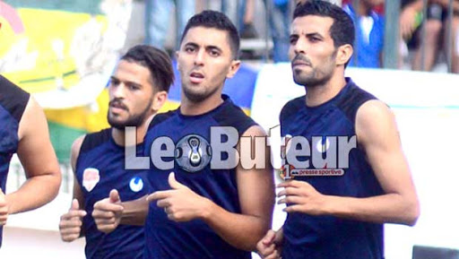 NAHD : Herida : «Nos excuses pour les supporters et condamnés à rectifier le tir face à l’USMBA»