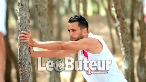 NAHD : Ouhadda : « Faire de notre mieux pour bien entamer  le championnat »