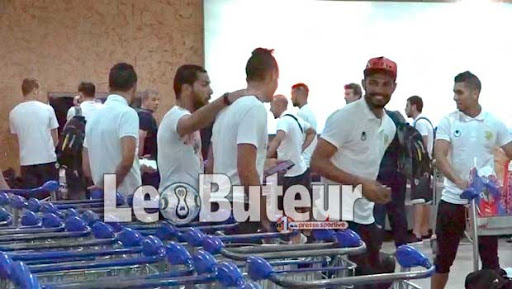 NAHD : Un stage bénéfique