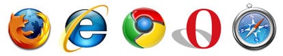 Navigateur Internet au choix dans Windows 7 !