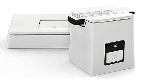 Neli ou la TV sans-fil