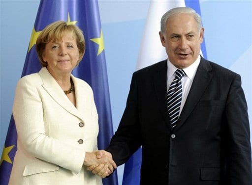 Nétanyahou exige des sanctions paralysantes contre l&rsquo;Iran