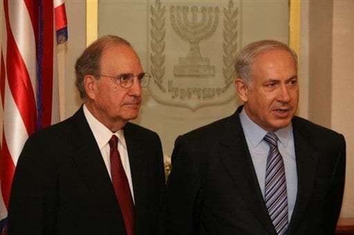 Nétanyahou tente d&rsquo;apaiser les tensions avec les Etats-Unis