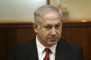 Netanyahu refusera la création d&rsquo;un Etat palestinien