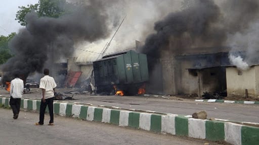 Nigeria – La secte « pro-talibans » qui défie le pouvoir